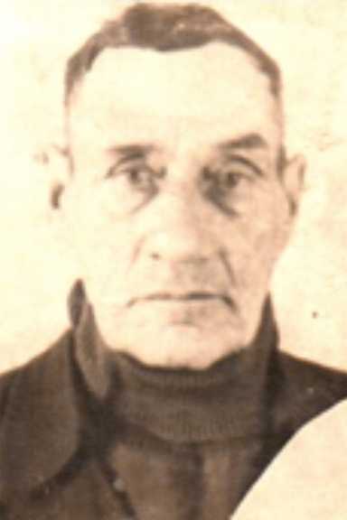 Саяпин Алексей Степанович