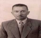 Киблицкий Леонид Зиновьевич