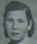 Мевша Калерия Кузьминична