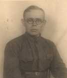 Малышев Валериан Александрович