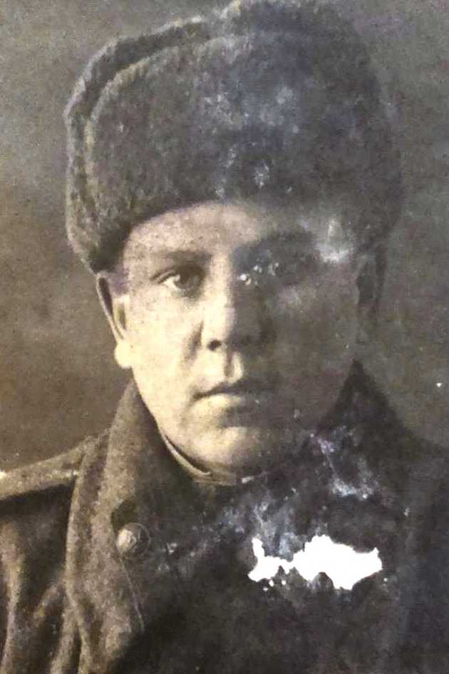 Подтеребков Александр Моисеевич