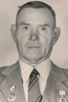 Валишин Лутфиулла Хажимухаметович