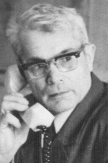 Зайнуллин Газимулла Зайнуллович