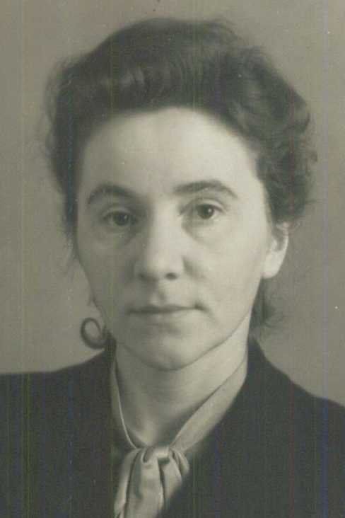 Ждахина Наталья Алексеевна
