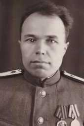 Шипицын Владимир Андреевич