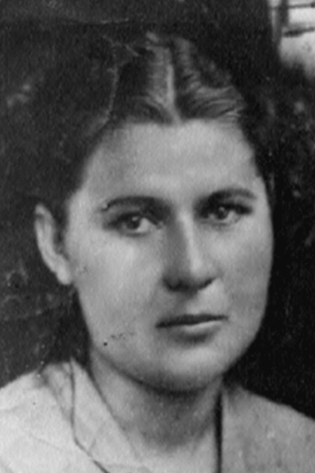 Волкова Лидия Кузьминична