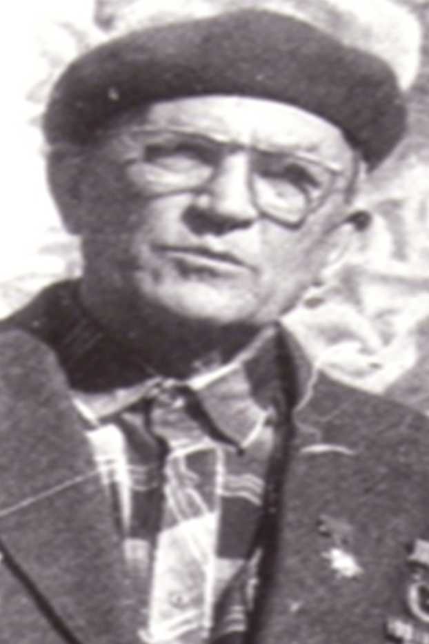 Наливайко Дмитрий Федорович
