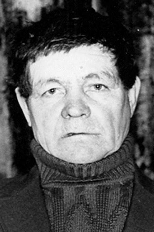 Малежик Петр Александрович