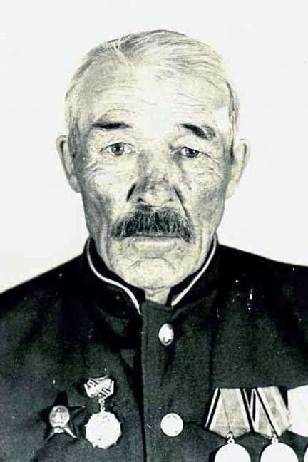 Иванов Егор Михайлович