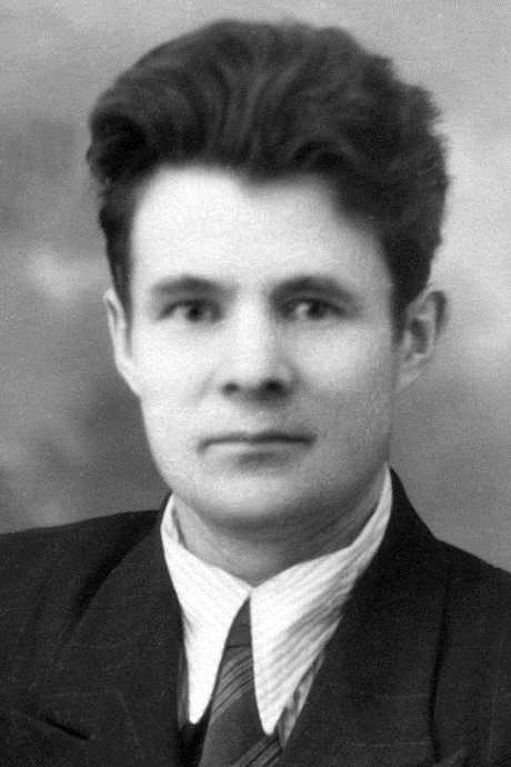 Дементьев Аркадий Игнатьевич