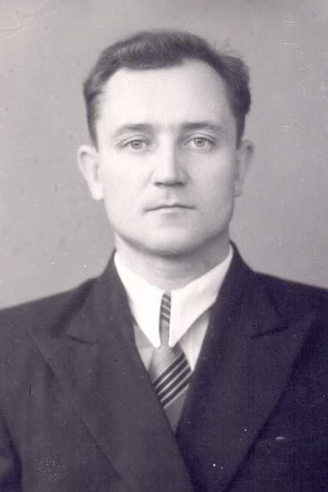 Боков Михаил Михайлович
