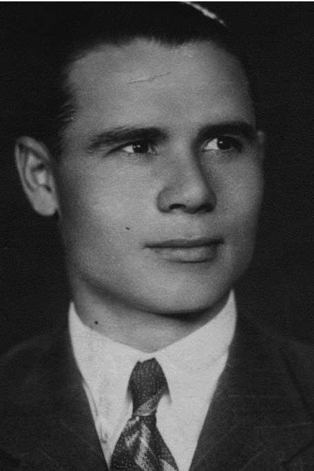 Чуваткин Алексей Васильевич