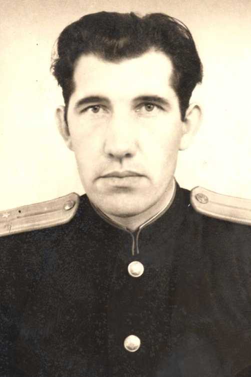 Фомин Константин|Констактик Васильевич