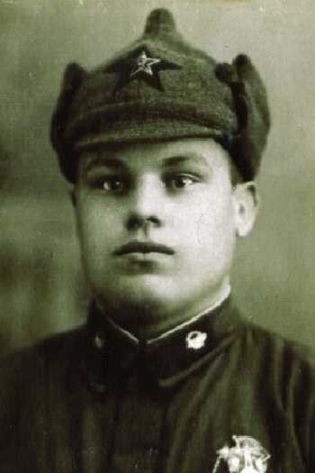 Жовин Алексей Иванович