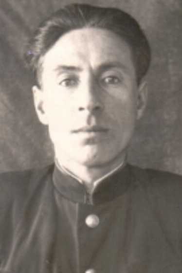 Деулин Иван Кузьмич