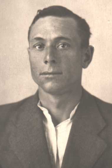 Петраков Алексей Иванович