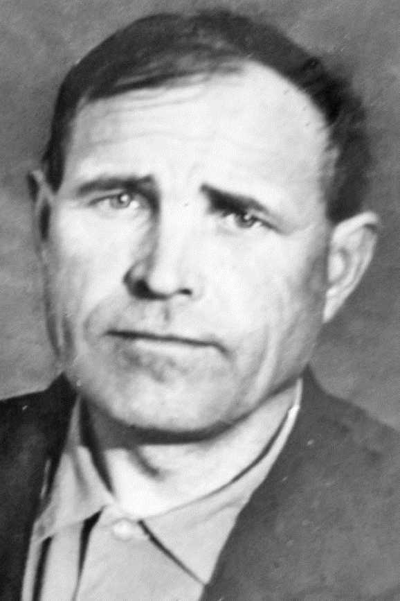 Серебряков П. А.