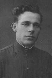 Нагорный Василий Семенович