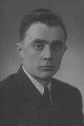 Нечаев Вадим Владимирович
