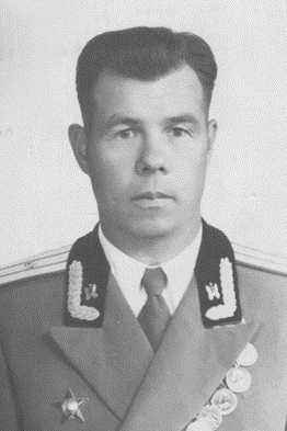 Низов Николай Иванович