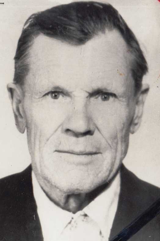 Кузнецов Артемий Васильевич