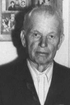 Шпак Иван Дмитриевич