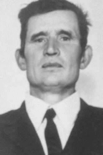 Волколупов Николай Алексеевич