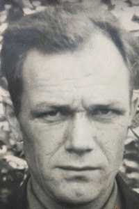 Заболотников Василий Григорьевич