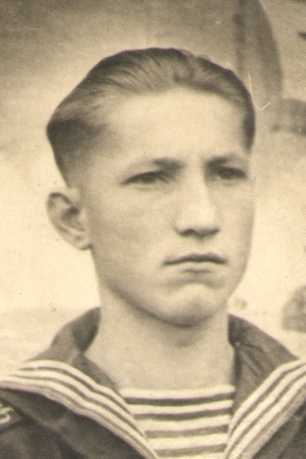 Кербатов Михаил Иванович