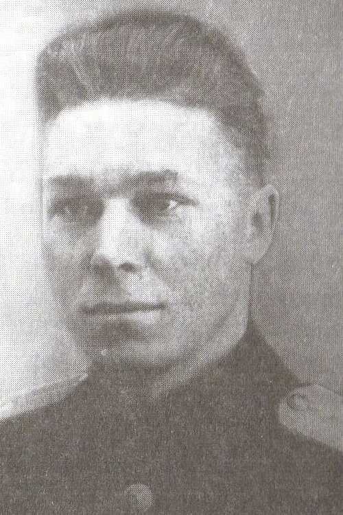 Мураткин Александр Кузьмич