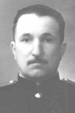 Ермолаев Николай Васильевич