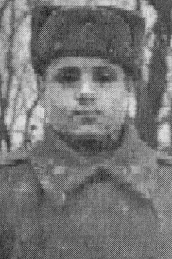 Гоев Владимир Михайлович