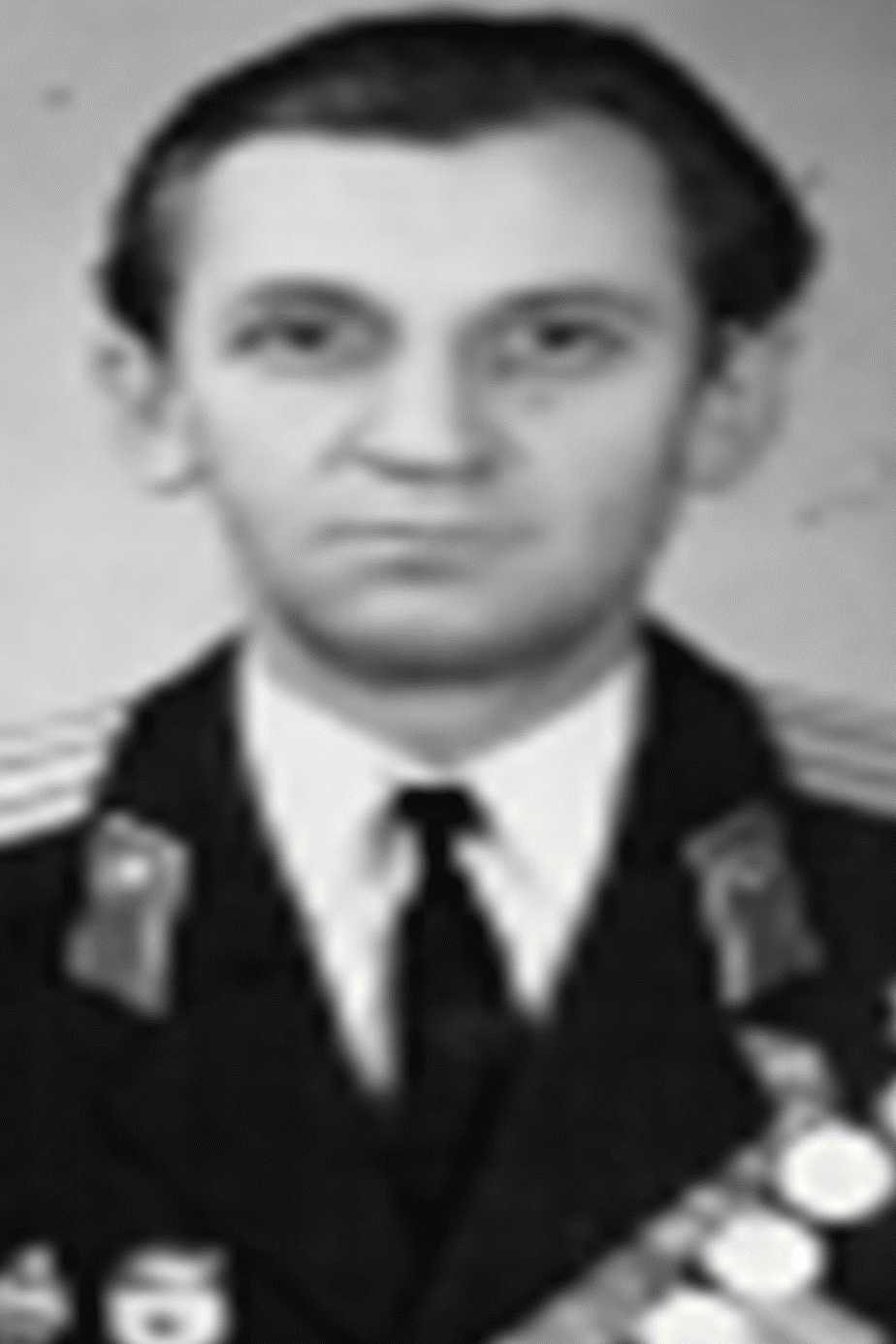 Иконников Петр Георгиевич