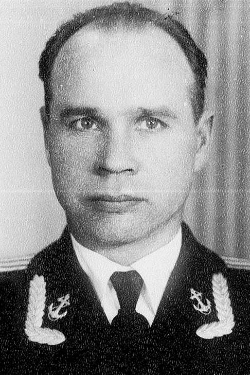 Силкин Аркадий Васильевич