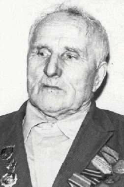 Канев Александр Дмитриевич