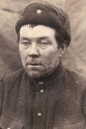 Напалков Иван Васильевич