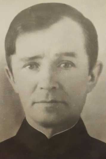 Шилин Иван Дмитриевич