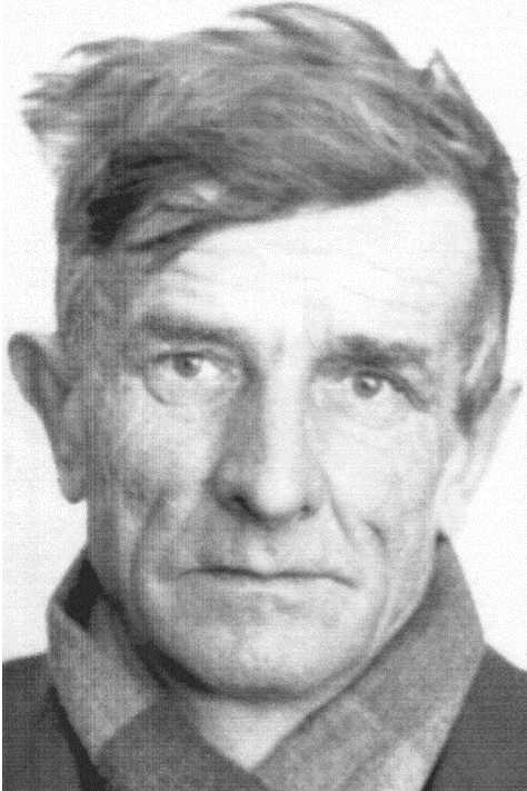 Чадаев Михаил Васильевич