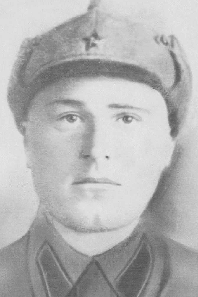 Поготовский Николай Семенович