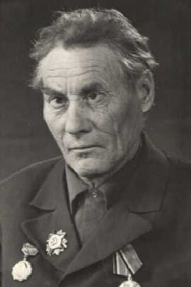 Сирин Константин Иванович