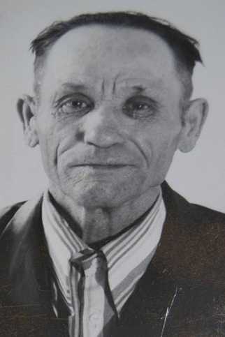 Сумин Александр Иванович