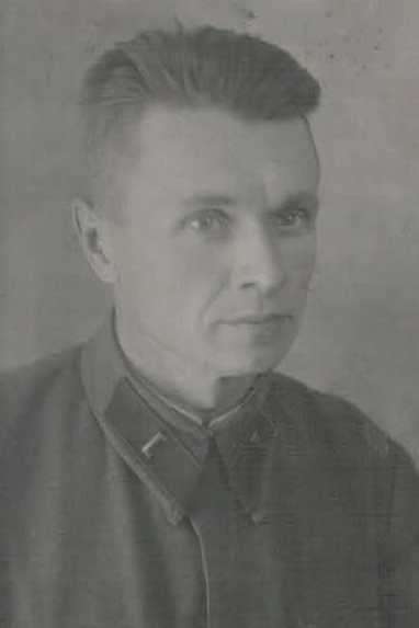 Лапшин Геннадий Михайлович