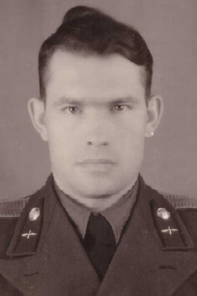 Луценко Владимир Васильевич
