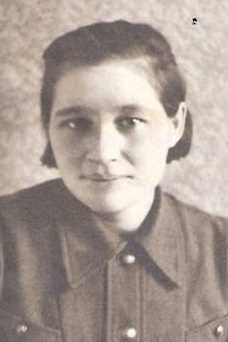 Романова Наталья Николаевна