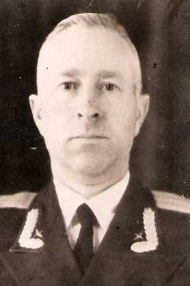 Щетинин Константин Петрович