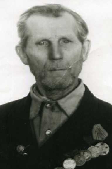 Королев Алексей Иванович