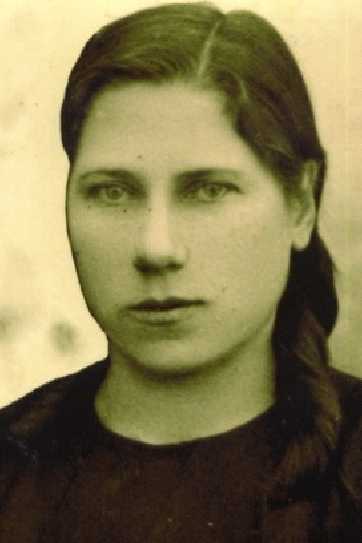 Логинова Маврина Анна Павловна