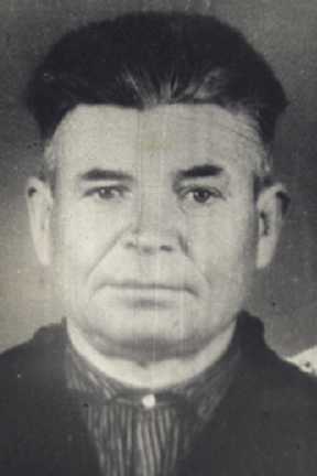 Молчанов Илья|Иван Семенович