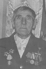 Баранов Михаил Терентьевич