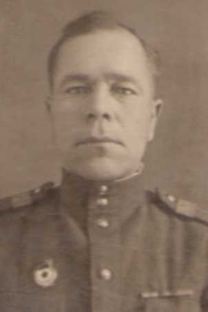 Кремлев Михаил Рафаилович